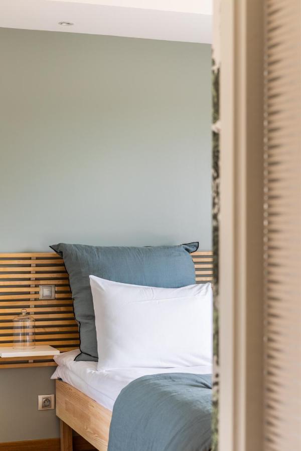 Apartament Fenua - Quartier De Rotheneuf Saint-Malo Zewnętrze zdjęcie