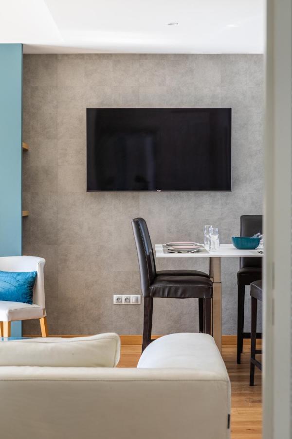 Apartament Fenua - Quartier De Rotheneuf Saint-Malo Zewnętrze zdjęcie